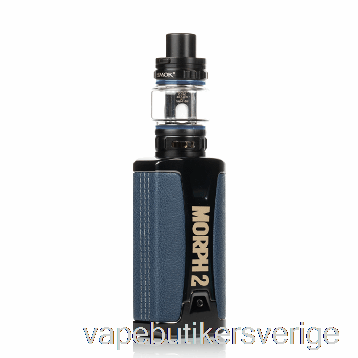 Vape Sverige Smok Morph 2 230w Startkit Blå